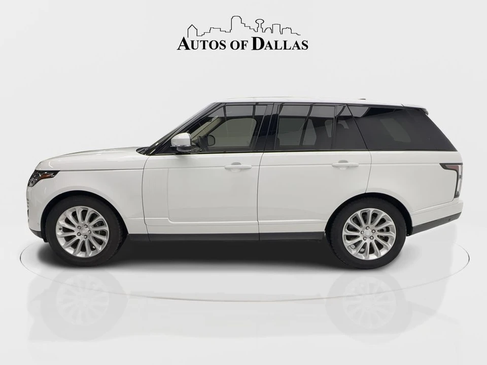 2020 Land Rover Range Rover L405 - Image 7 of 31