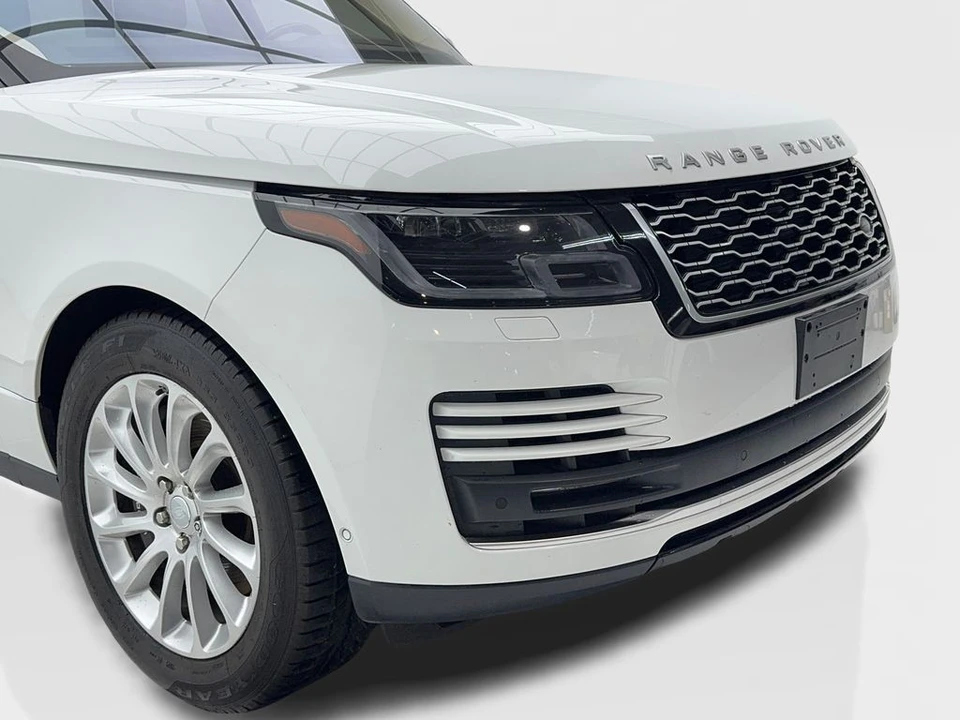2020 Land Rover Range Rover L405 - Image 3 of 31