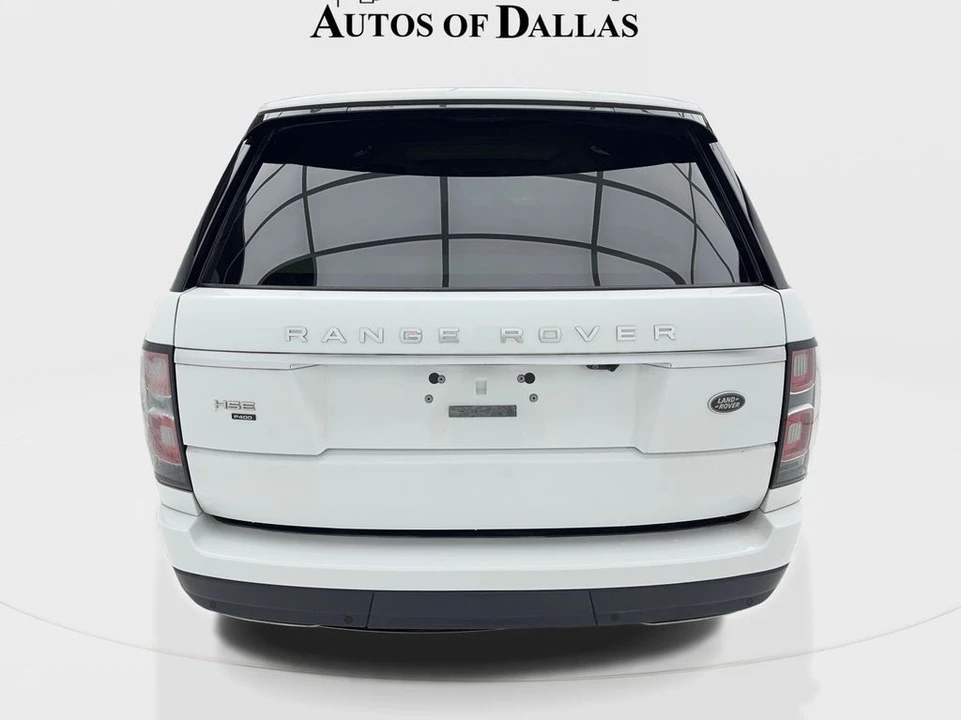 2020 Land Rover Range Rover L405 - Image 11 of 31