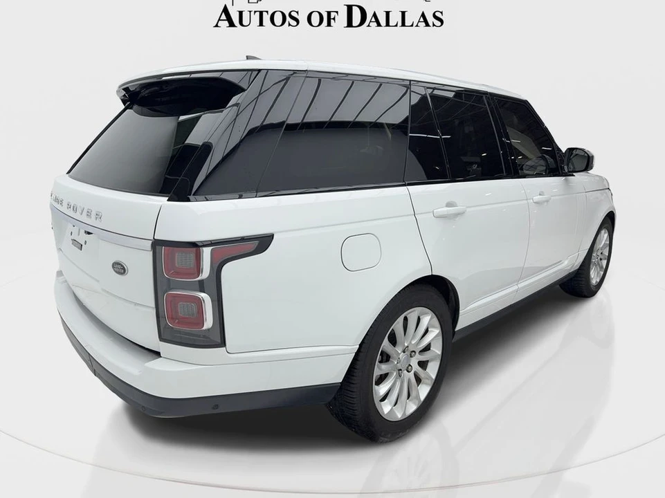 2020 Land Rover Range Rover L405 - Image 10 of 31
