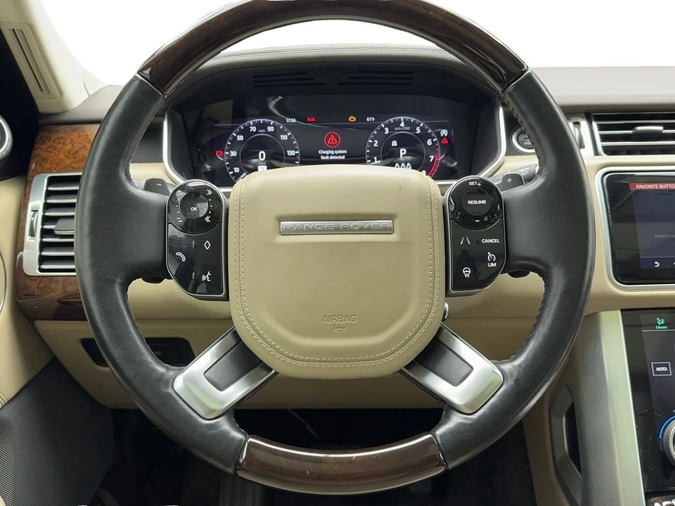 2020 Land Rover Range Rover L405 - Image 19 of 31