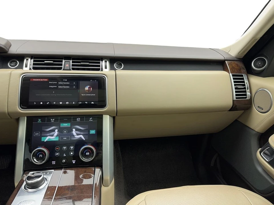 2020 Land Rover Range Rover L405 - Image 20 of 31