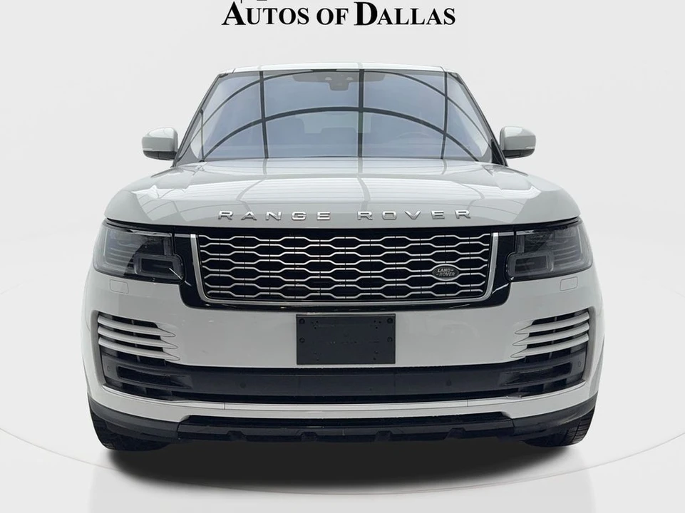 2020 Land Rover Range Rover L405 - Image 4 of 31