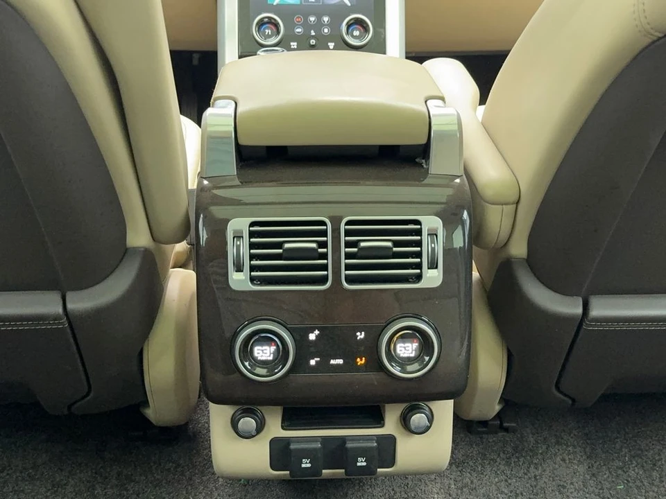 2020 Land Rover Range Rover L405 - Image 23 of 31