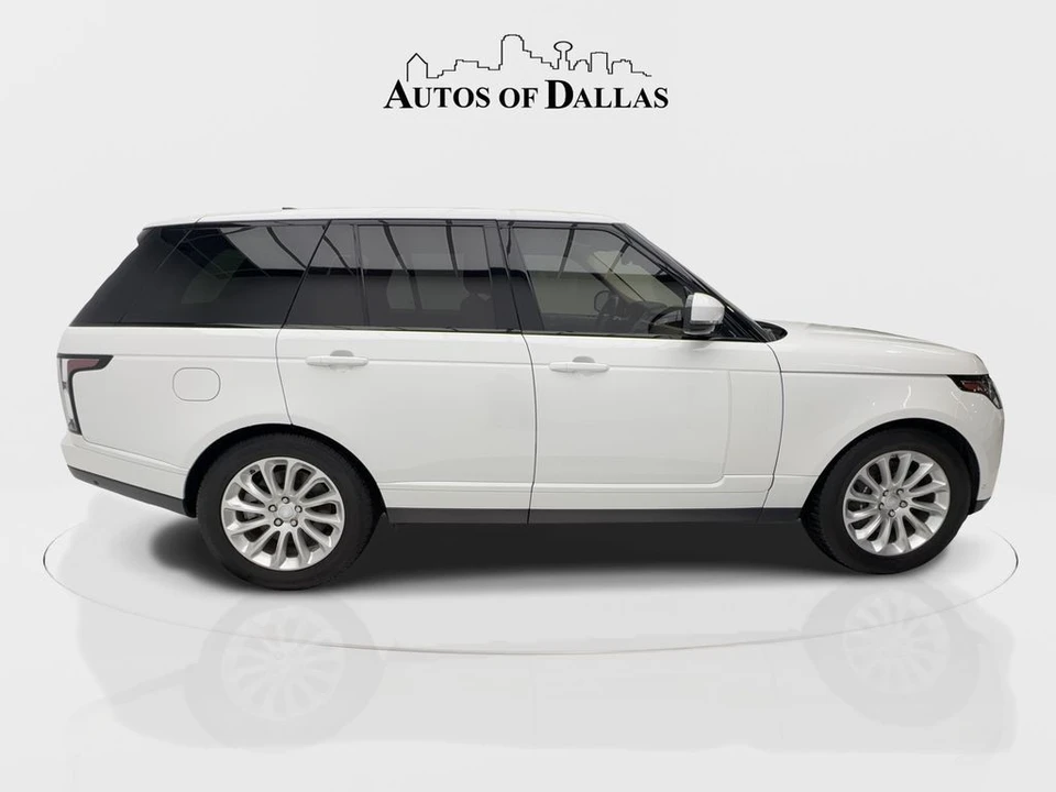2020 Land Rover Range Rover L405 - Image 9 of 31