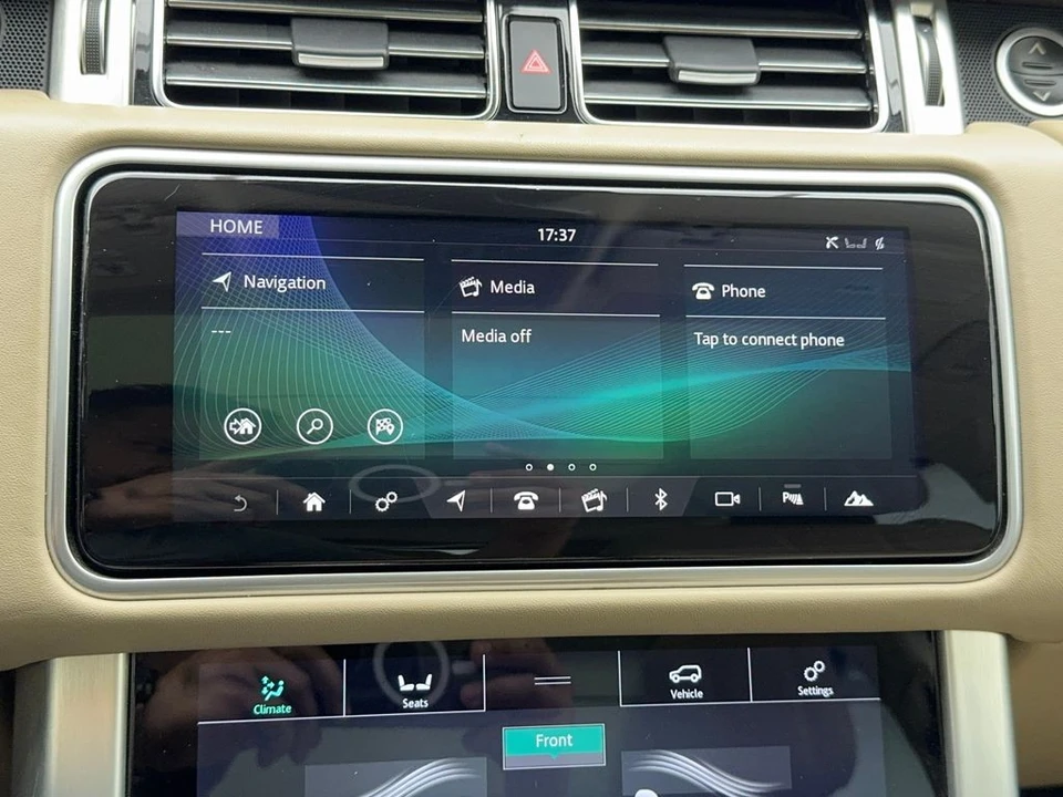 2020 Land Rover Range Rover L405 - Image 26 of 31