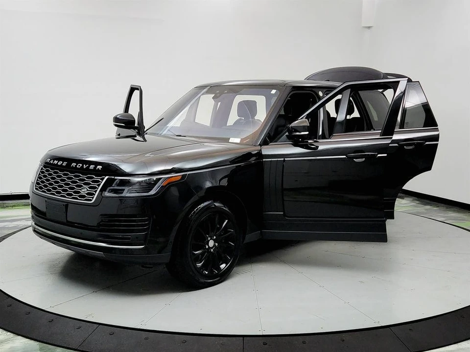 2020 Land Rover Range Rover L405 - Image 9 of 21