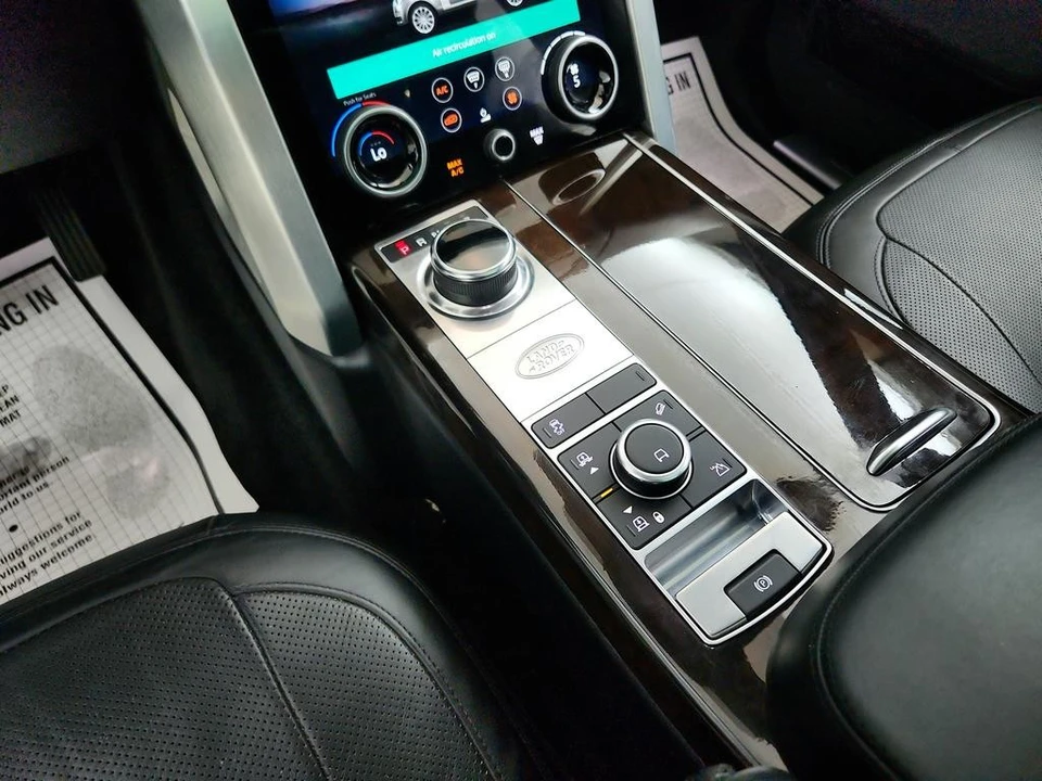 2020 Land Rover Range Rover L405 - Image 19 of 21