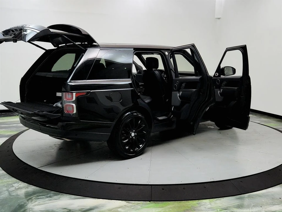 2020 Land Rover Range Rover L405 - Image 11 of 21
