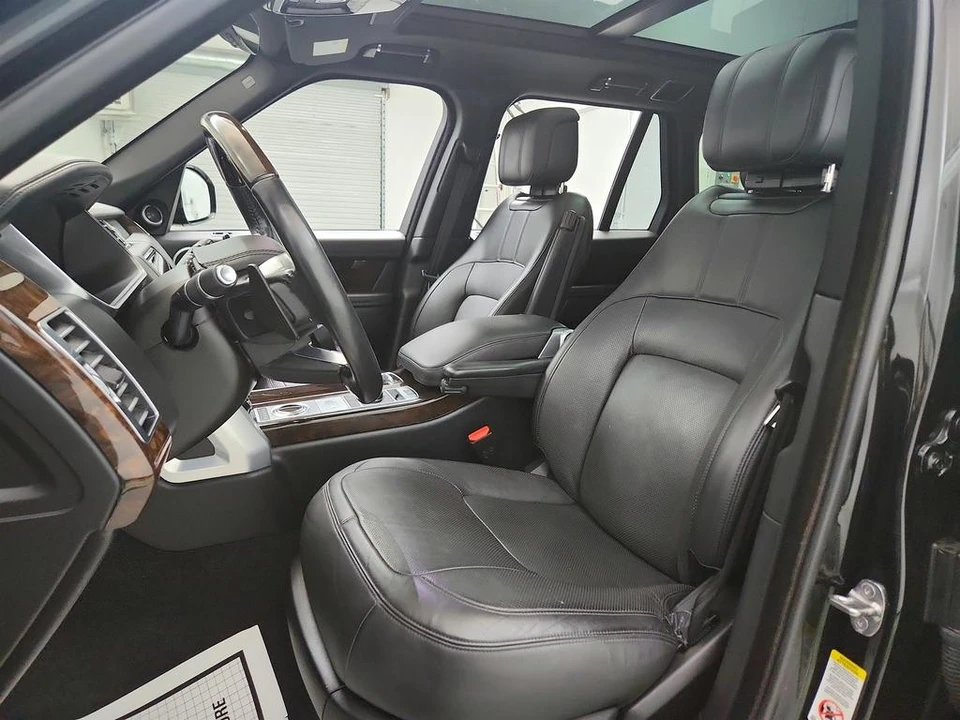 2020 Land Rover Range Rover L405 - Image 14 of 21