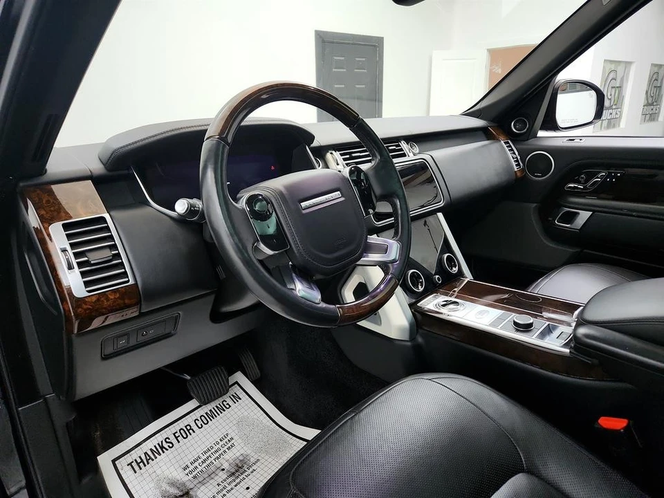 2020 Land Rover Range Rover L405 - Image 13 of 21
