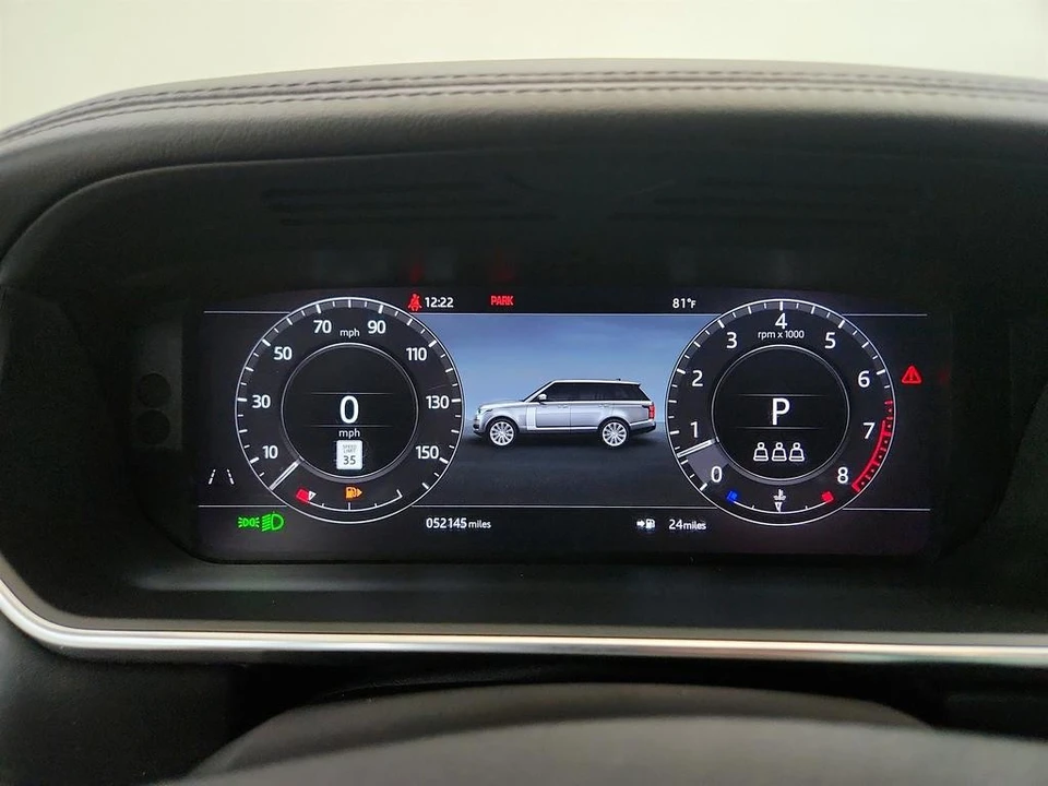2020 Land Rover Range Rover L405 - Image 17 of 21