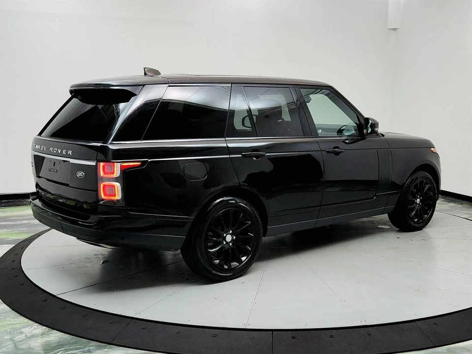 2020 Land Rover Range Rover L405 - Image 5 of 21