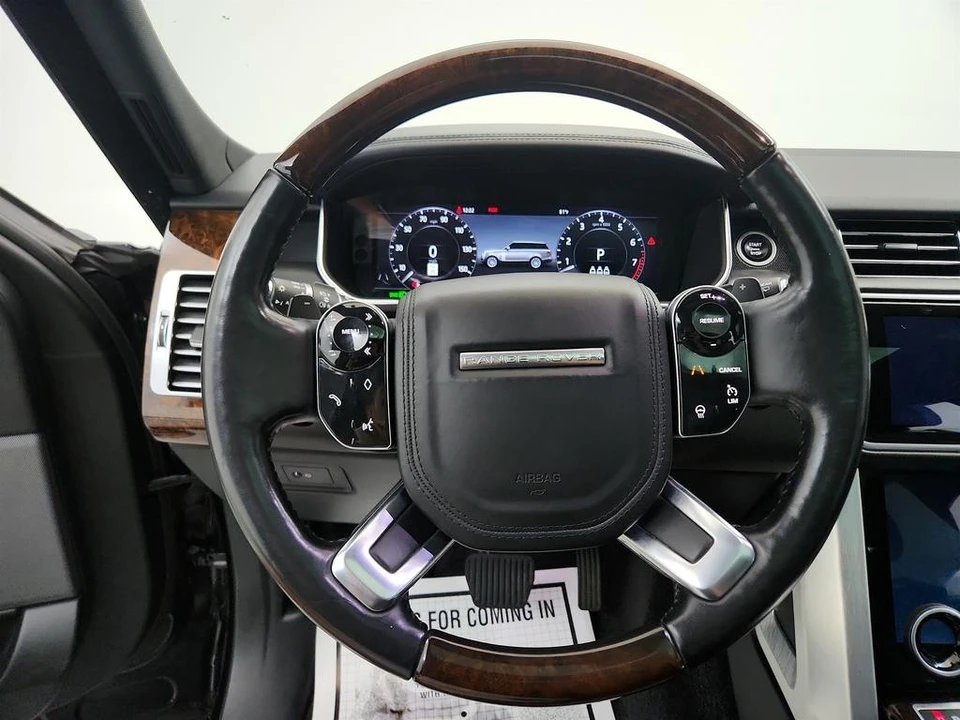 2020 Land Rover Range Rover L405 - Image 18 of 21
