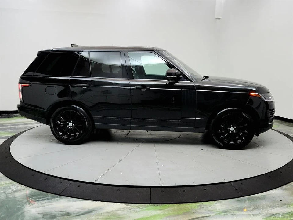 2020 Land Rover Range Rover L405 - Image 4 of 21