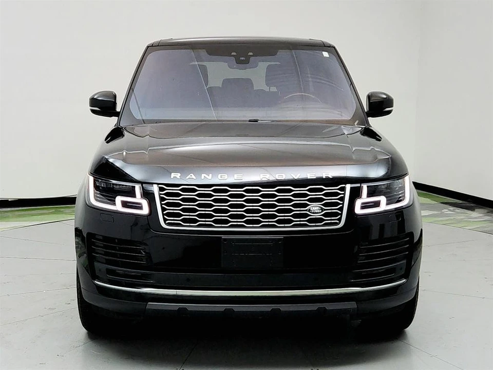 2020 Land Rover Range Rover L405 - Image 2 of 21