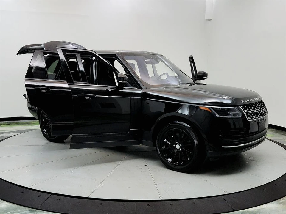 2020 Land Rover Range Rover L405 - Image 10 of 21