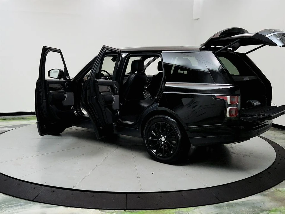 2020 Land Rover Range Rover L405 - Image 12 of 21