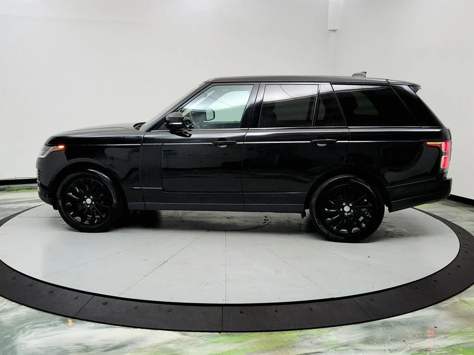 2020 Land Rover Range Rover L405 - Image 8 of 21
