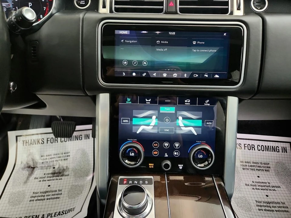 2020 Land Rover Range Rover L405 - Image 20 of 21