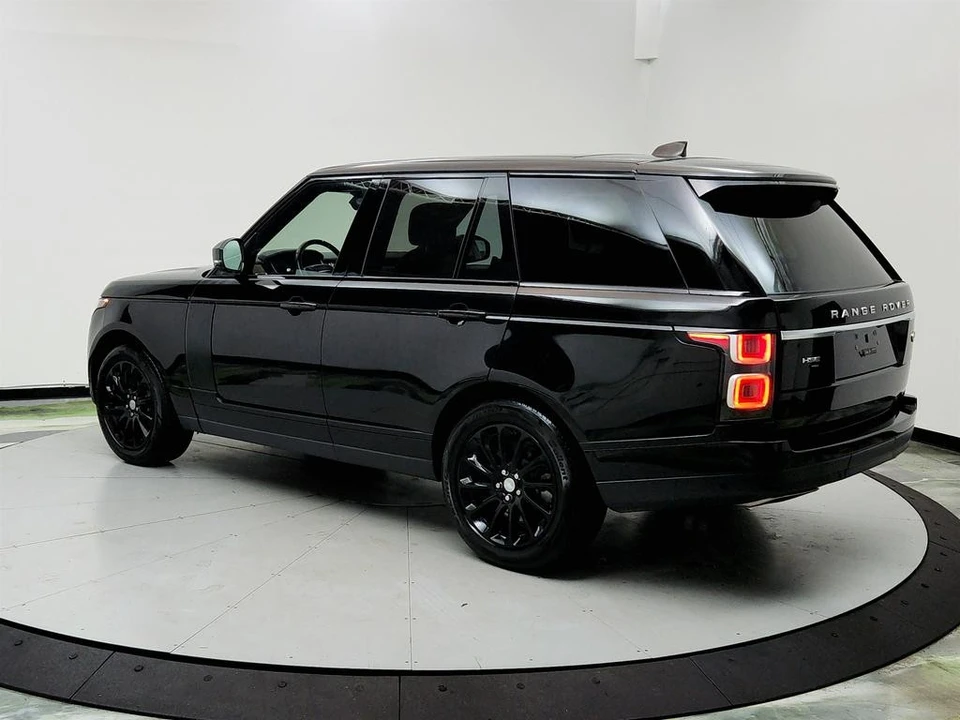 2020 Land Rover Range Rover L405 - Image 7 of 21