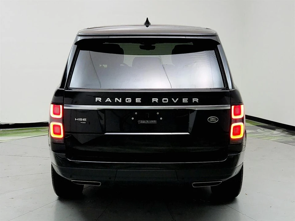 2020 Land Rover Range Rover L405 - Image 6 of 21