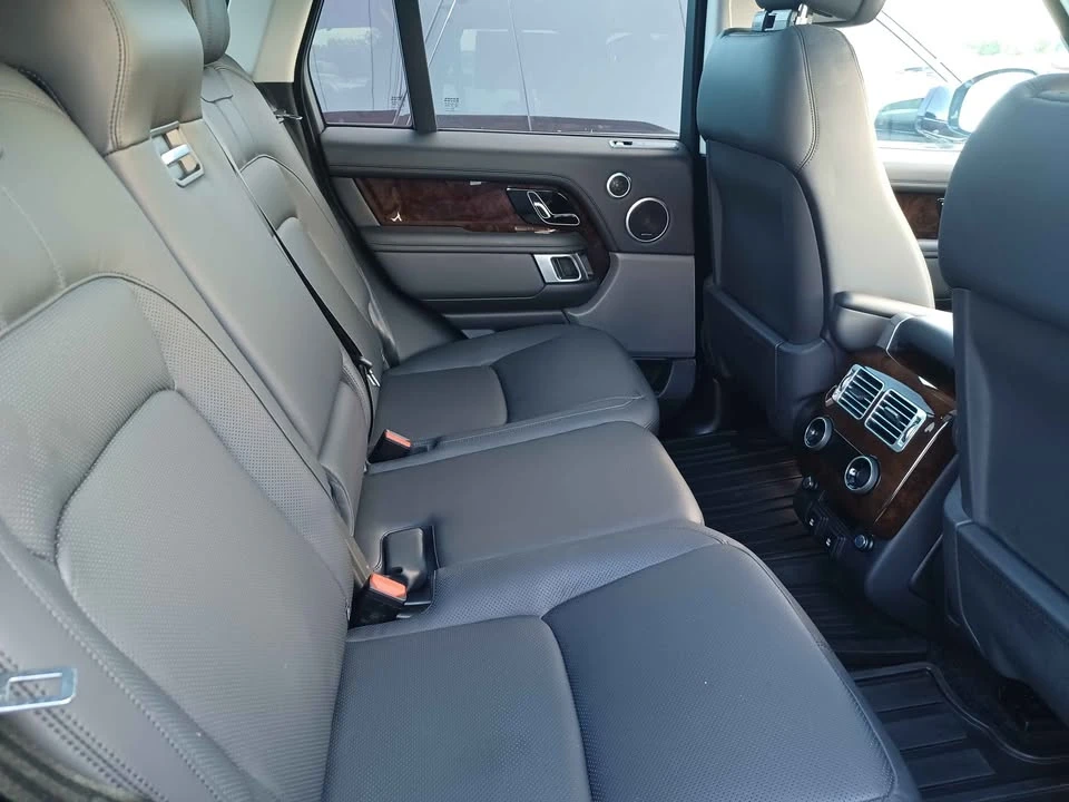 2020 Land Rover Range Rover Sport L494 - Image 13 of 18