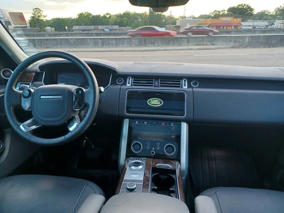 2020 Land Rover Range Rover Sport L494 - Image 12 of 18