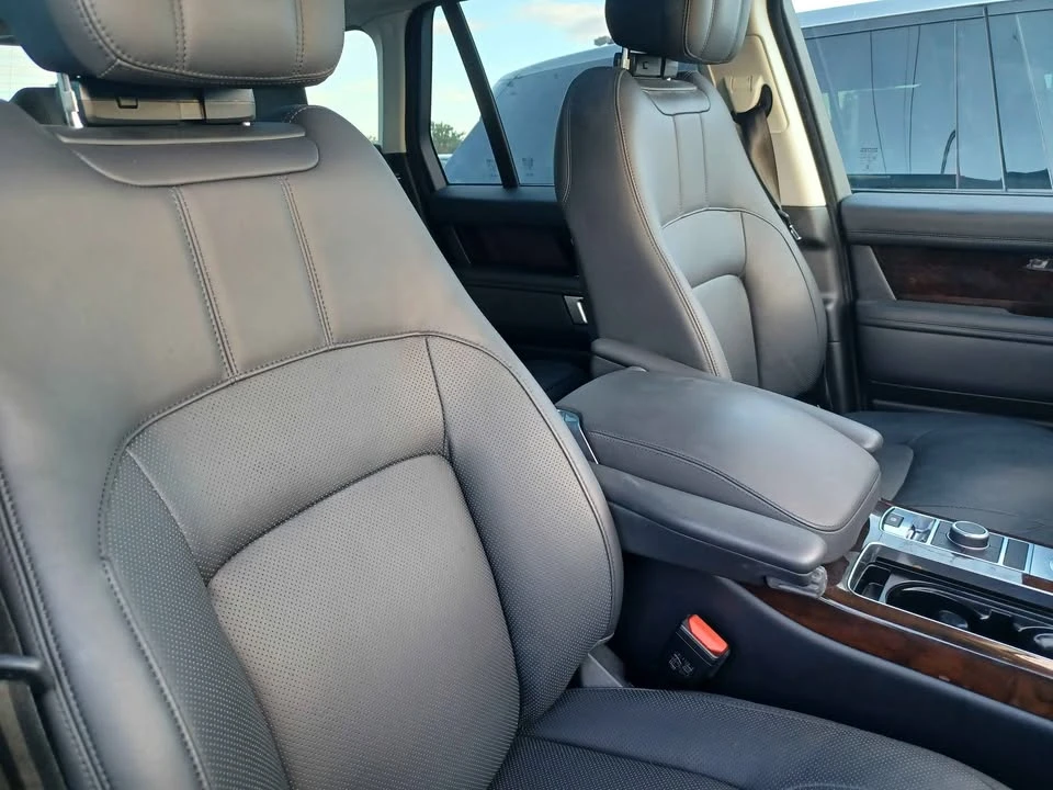 2020 Land Rover Range Rover Sport L494 - Image 15 of 18
