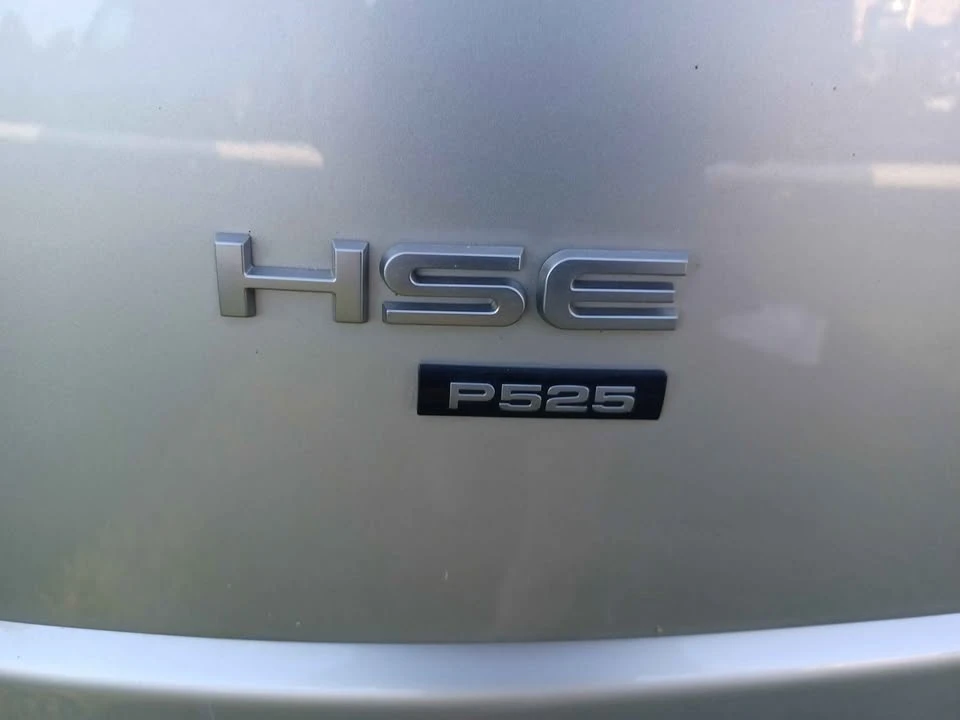 2020 Land Rover Range Rover Sport L494 - Image 6 of 18