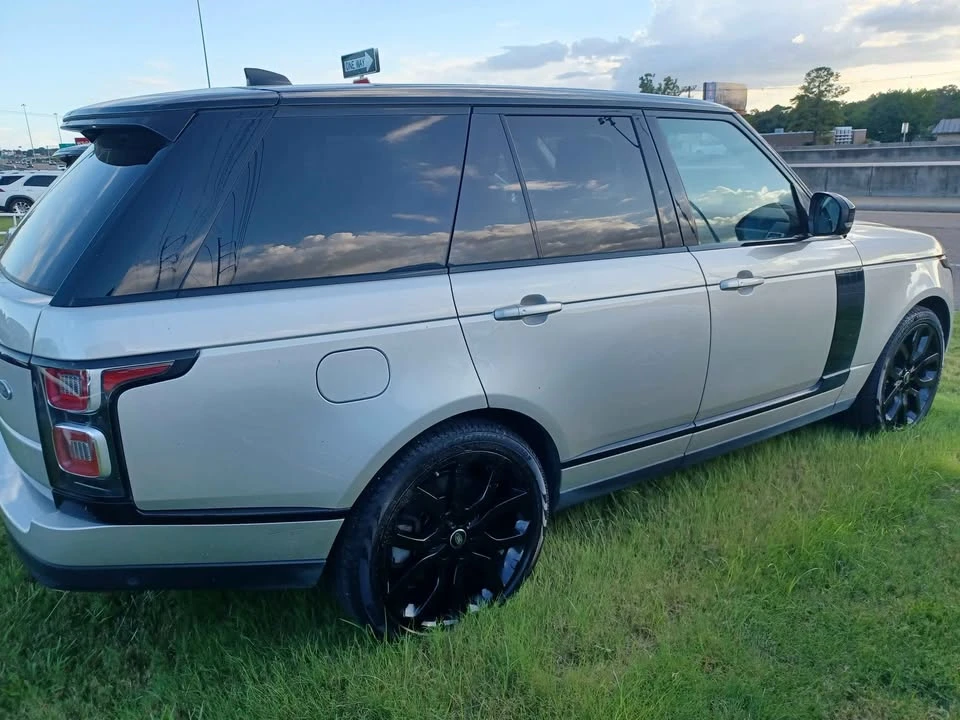 2020 Land Rover Range Rover Sport L494 - Image 4 of 18