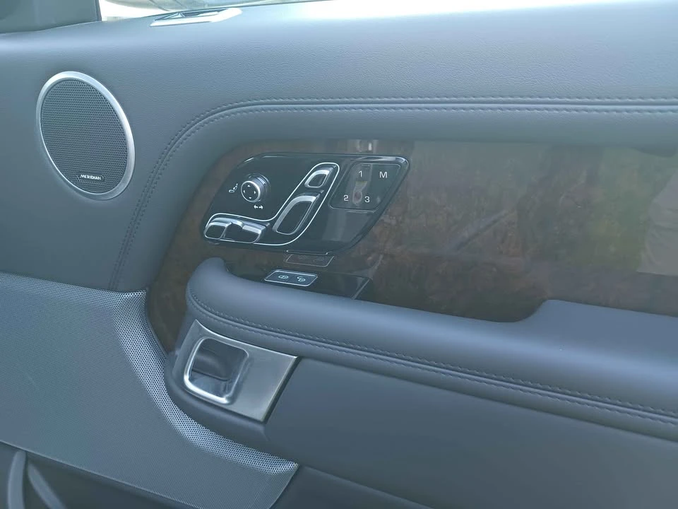 2020 Land Rover Range Rover Sport L494 - Image 16 of 18