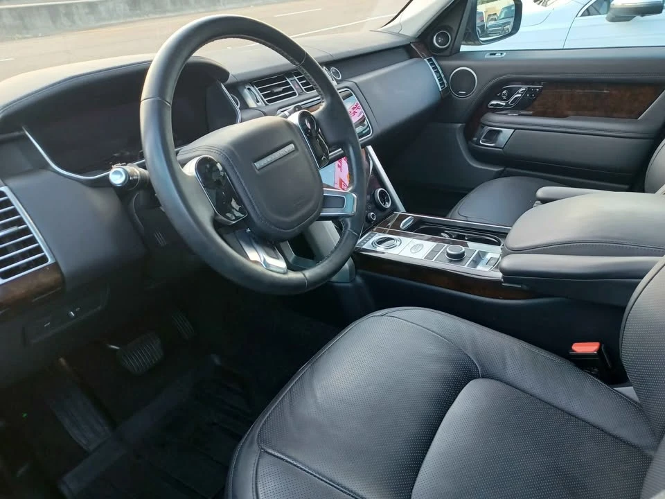 2020 Land Rover Range Rover Sport L494 - Image 14 of 18
