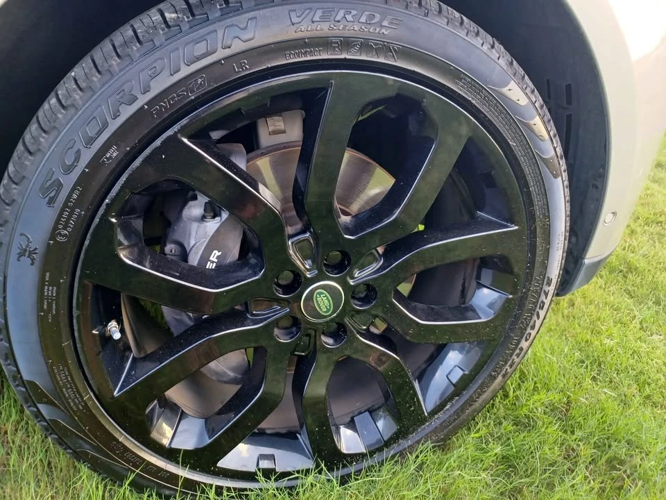 2020 Land Rover Range Rover Sport L494 - Image 18 of 18