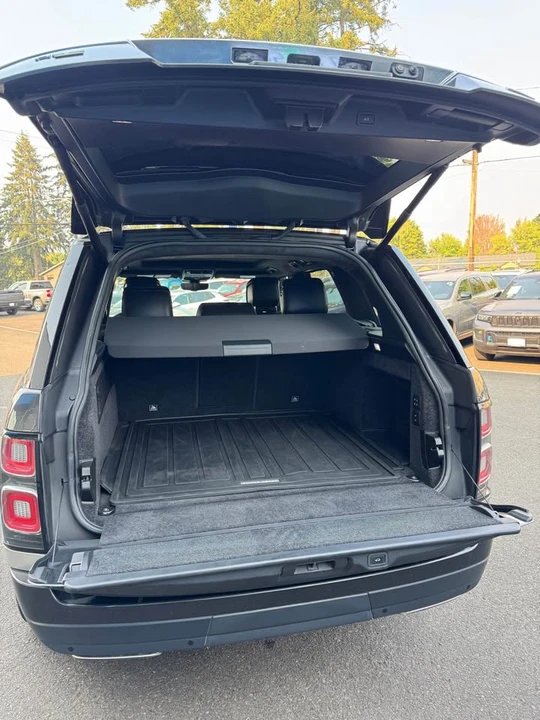 2020 Land Rover Range Rover L405 - Image 4 of 16