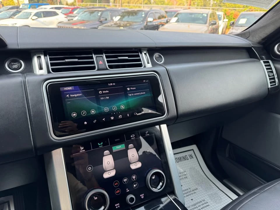 2020 Land Rover Range Rover L405 - Image 13 of 16