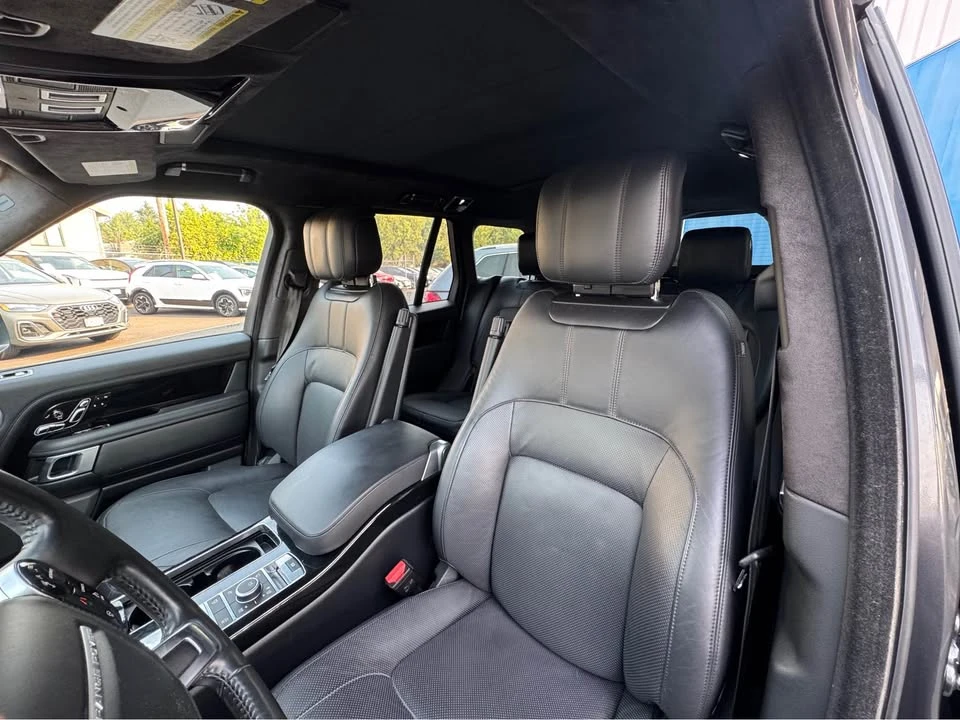 2020 Land Rover Range Rover L405 - Image 9 of 16