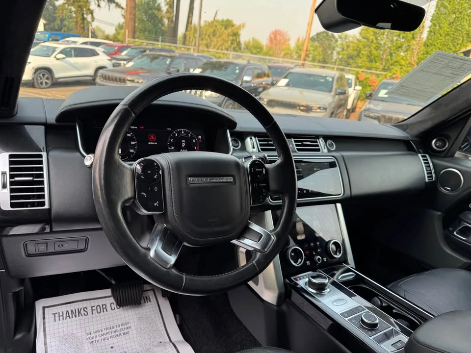 2020 Land Rover Range Rover L405 - Image 10 of 16