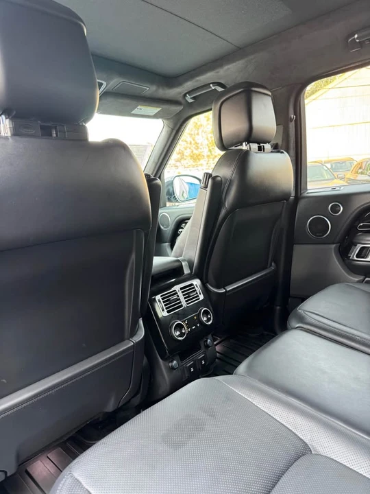 2020 Land Rover Range Rover L405 - Image 6 of 16