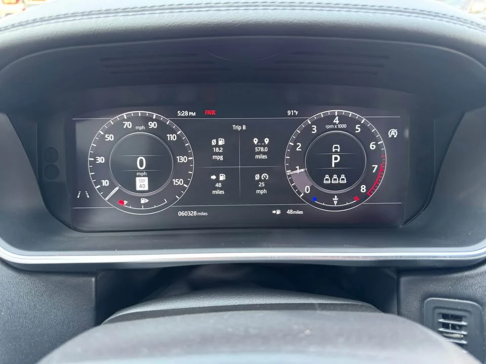 2020 Land Rover Range Rover L405 - Image 12 of 16
