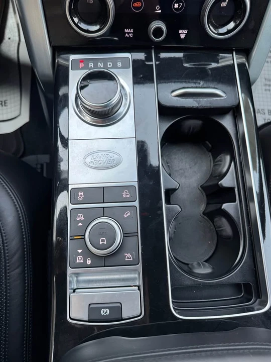 2020 Land Rover Range Rover L405 - Image 15 of 16