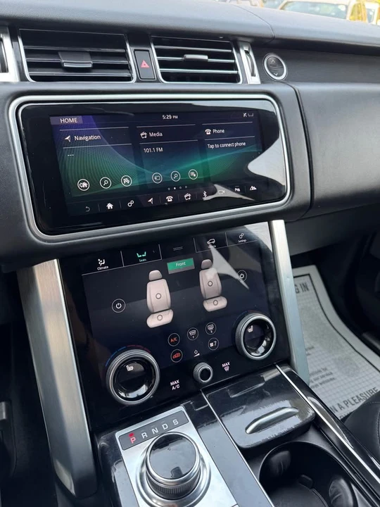 2020 Land Rover Range Rover L405 - Image 14 of 16