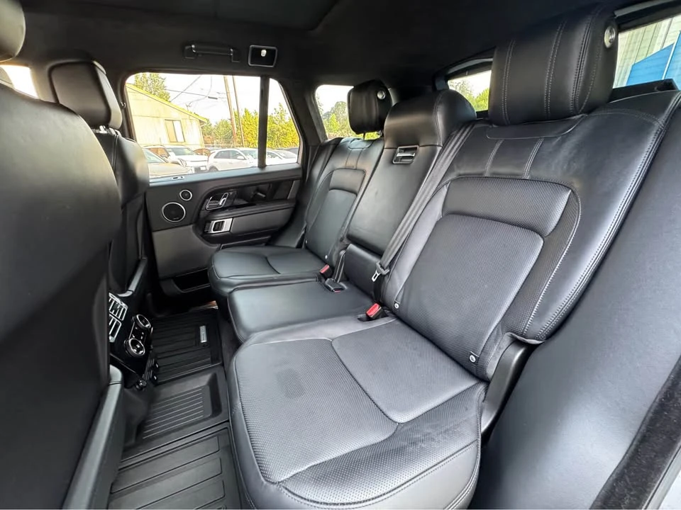 2020 Land Rover Range Rover L405 - Image 8 of 16