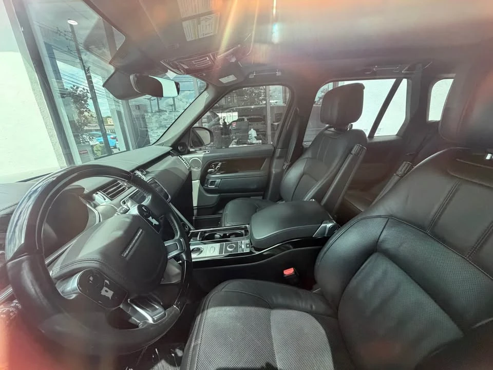 2020 Land Rover Range Rover L405 - Image 4 of 4