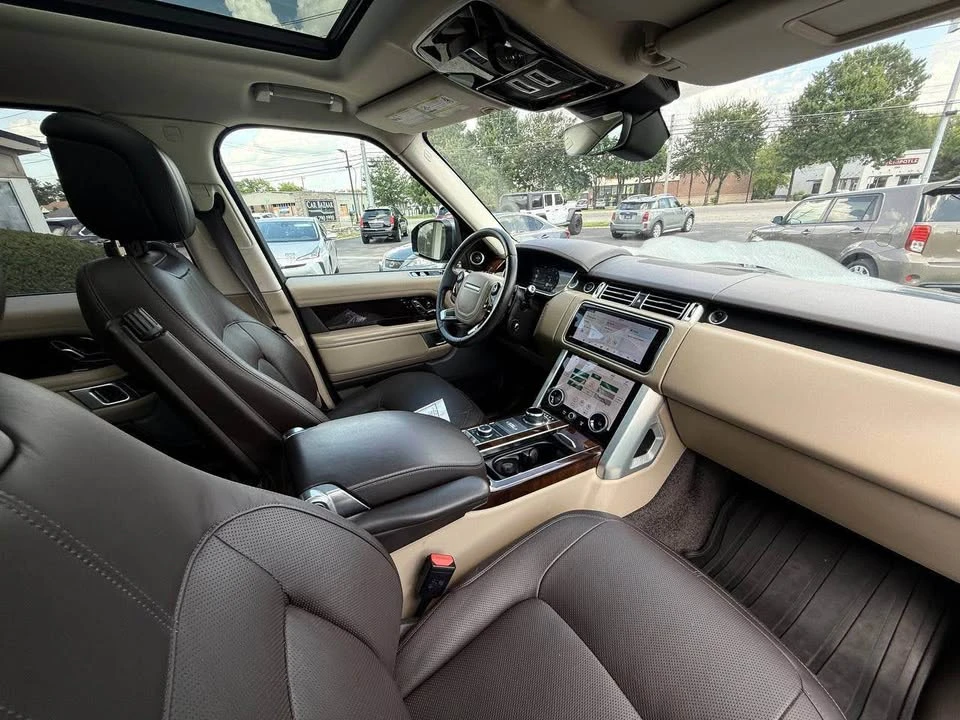 2020 Land Rover Range Rover L405 - Image 19 of 20