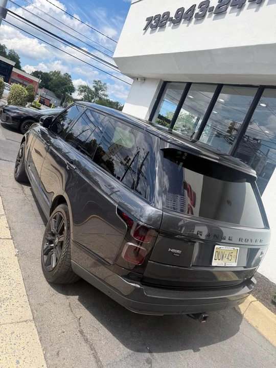 2020 Land Rover Range Rover L405 - Image 2 of 4