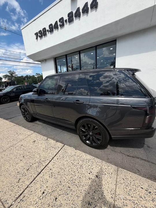 2020 Land Rover Range Rover L405 - Image 3 of 4