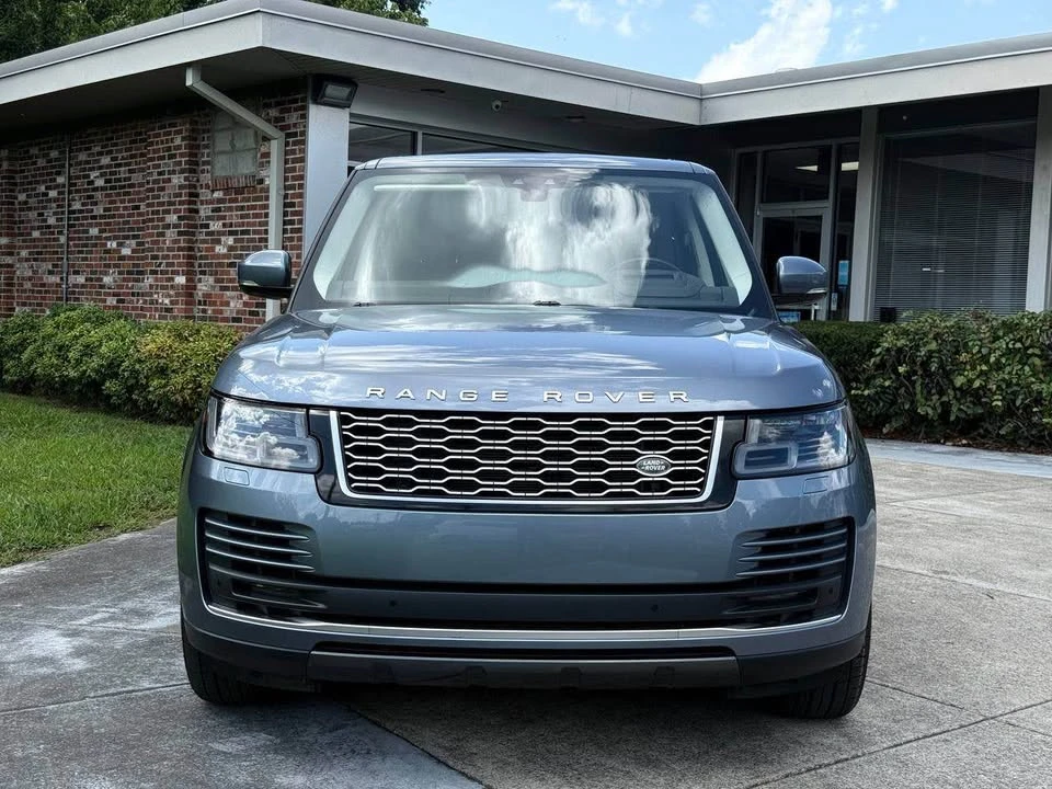 2020 Land Rover Range Rover L405 - Image 2 of 20