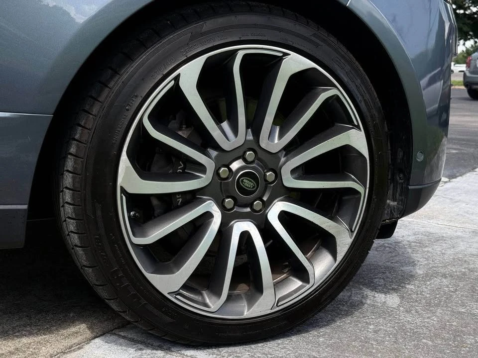 2020 Land Rover Range Rover L405 - Image 14 of 20