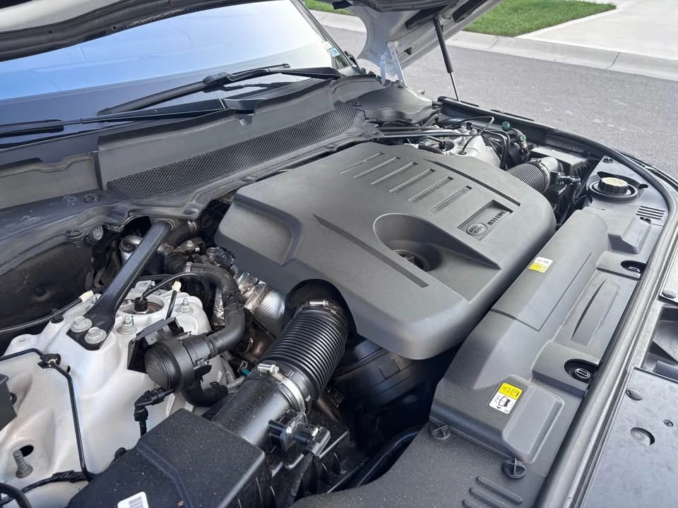 2020 Land Rover Range Rover L405 - Image 10 of 10